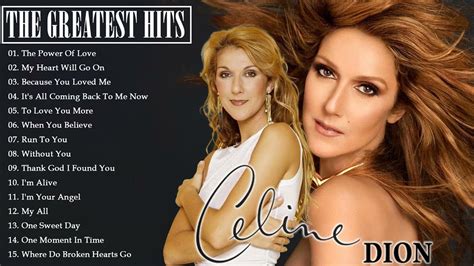 best radio contest celine dion|Celine Dion's 50 greatest songs, ranked .